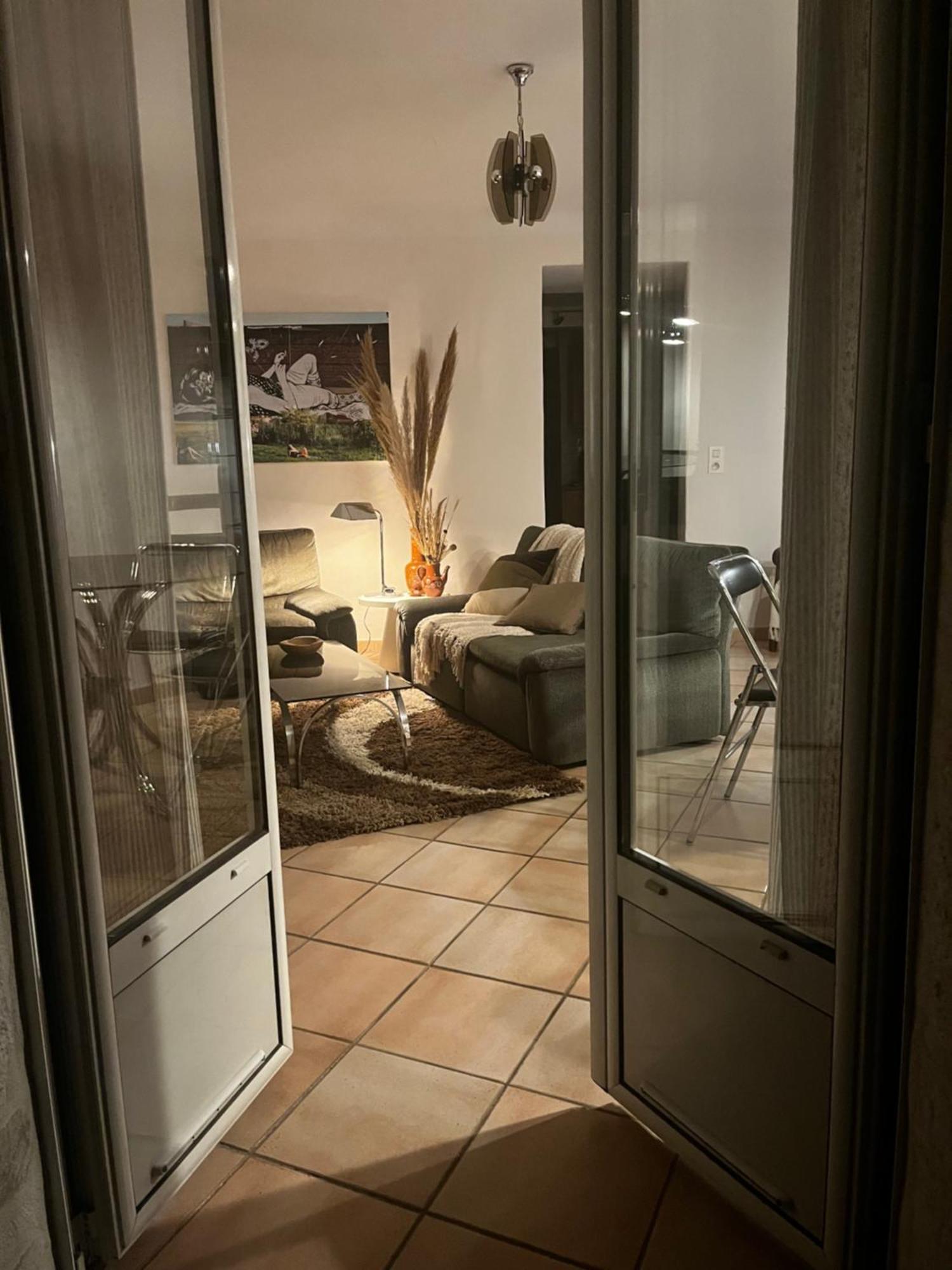 L'Ostal Bestort Vezenobres Exterior foto